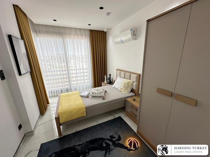 Image No.27-Villa / Détaché de 3 chambres à vendre à Altinkum