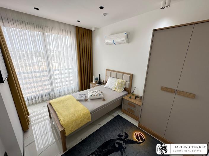 Image No.28-Villa / Détaché de 3 chambres à vendre à Altinkum