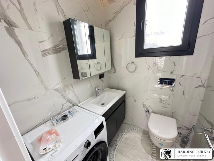 Image No.29-Villa / Détaché de 3 chambres à vendre à Altinkum