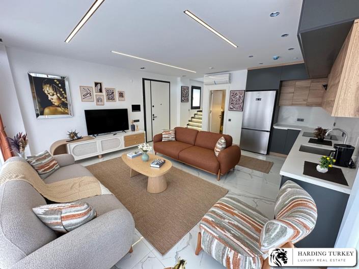 Image No.30-Villa / Détaché de 3 chambres à vendre à Altinkum