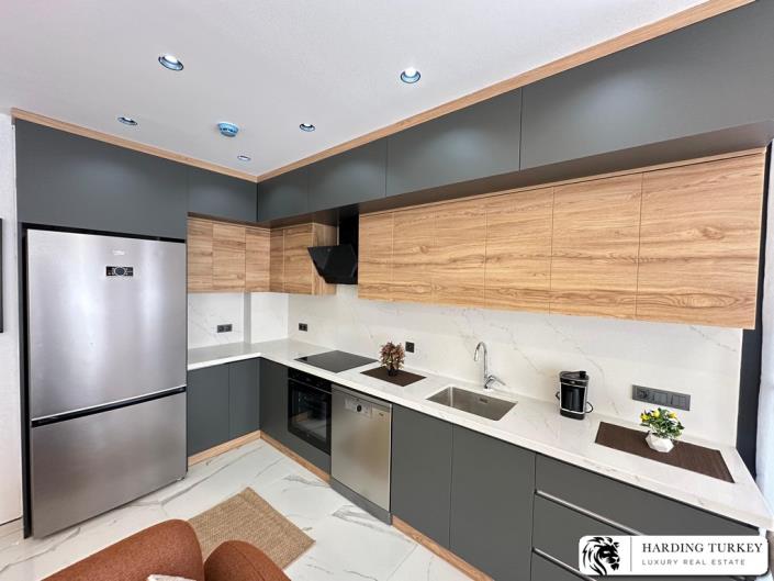 Image No.31-Villa / Détaché de 3 chambres à vendre à Altinkum