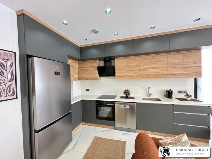 Image No.32-Villa / Détaché de 3 chambres à vendre à Altinkum