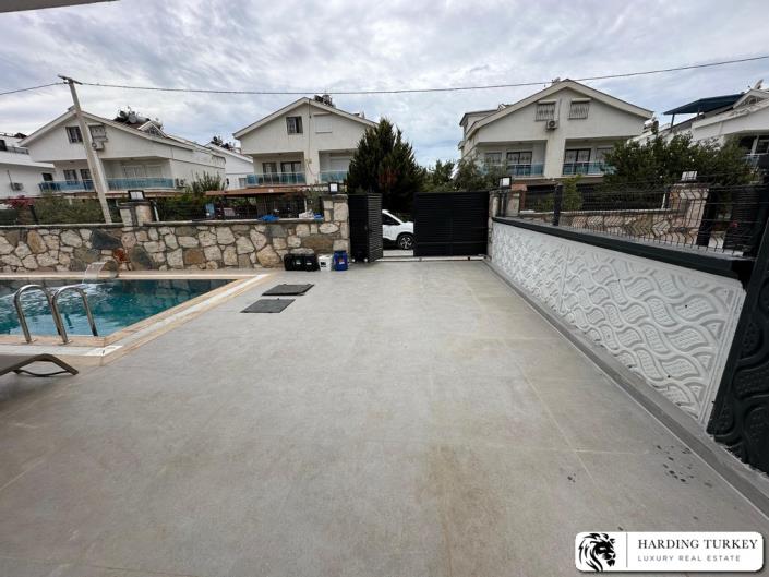 Image No.33-Villa / Détaché de 3 chambres à vendre à Altinkum