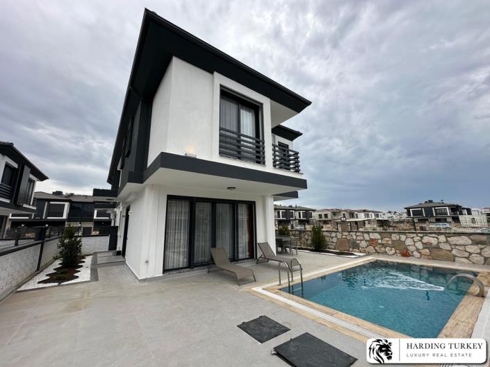 Image No.36-Villa / Détaché de 3 chambres à vendre à Altinkum