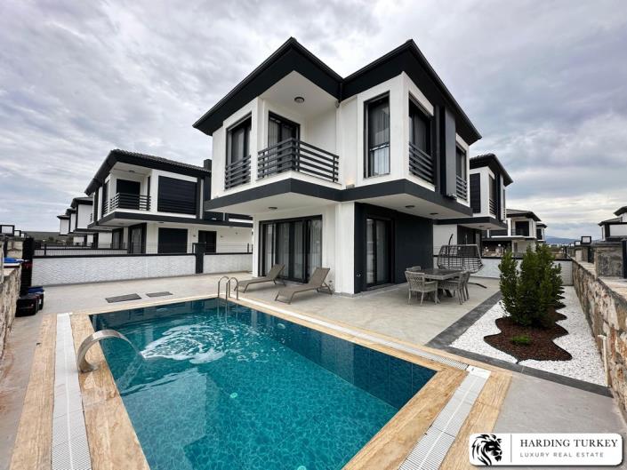 Image No.37-Villa / Détaché de 3 chambres à vendre à Altinkum