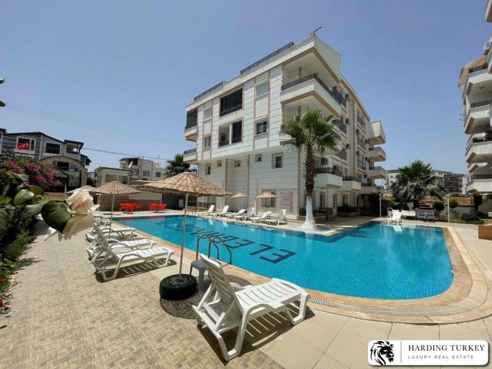 Image No.4-Appartement de 3 chambres à vendre à Altinkum