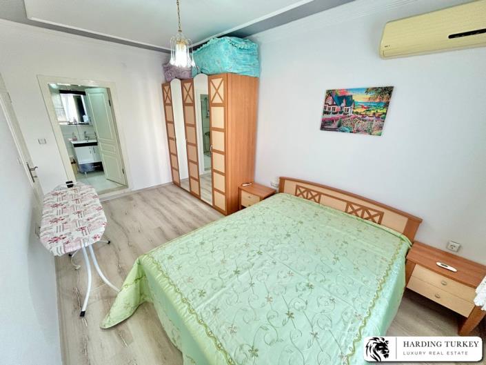 Image No.6-Appartement de 3 chambres à vendre à Altinkum