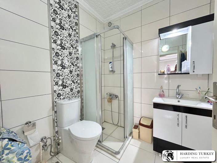 Image No.7-Appartement de 3 chambres à vendre à Altinkum