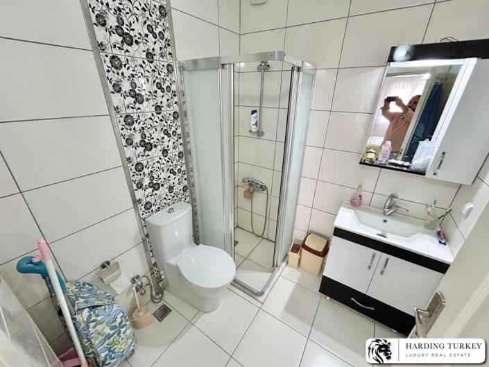 Image No.8-Appartement de 3 chambres à vendre à Altinkum