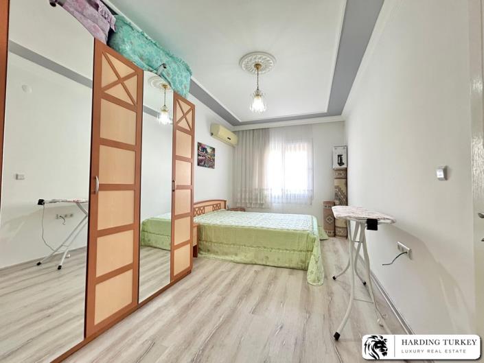 Image No.9-Appartement de 3 chambres à vendre à Altinkum