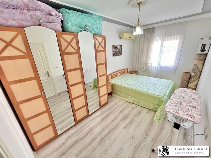 Image No.10-Appartement de 3 chambres à vendre à Altinkum