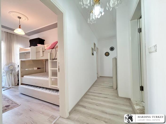 Image No.11-Appartement de 3 chambres à vendre à Altinkum