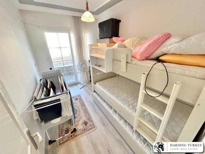 Image No.12-Appartement de 3 chambres à vendre à Altinkum