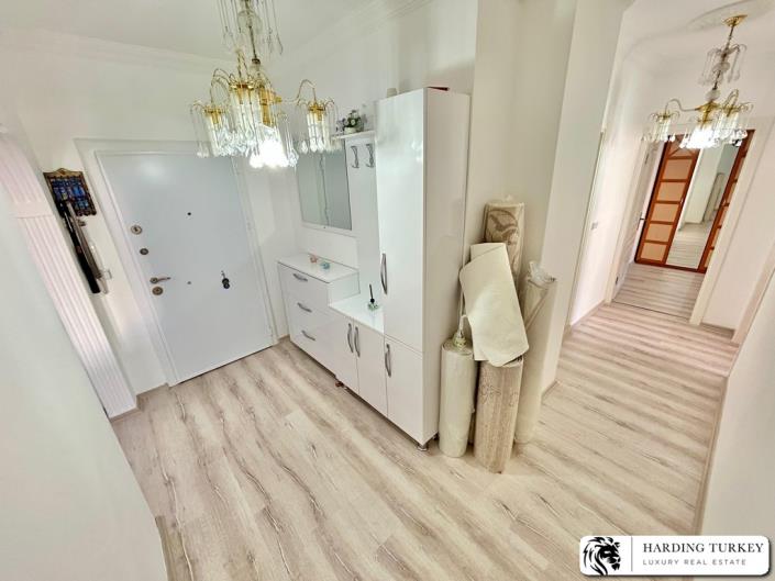 Image No.14-Appartement de 3 chambres à vendre à Altinkum