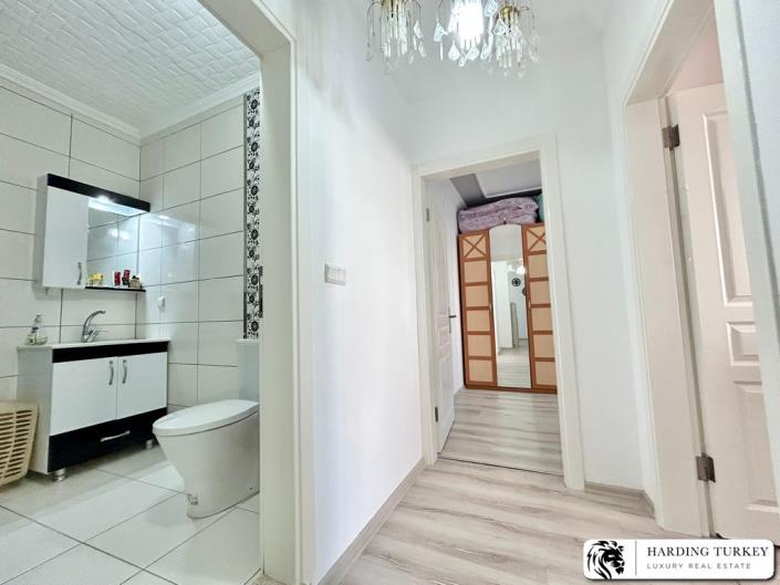 Image No.15-Appartement de 3 chambres à vendre à Altinkum