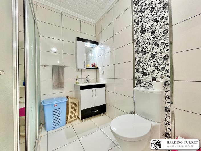 Image No.16-Appartement de 3 chambres à vendre à Altinkum