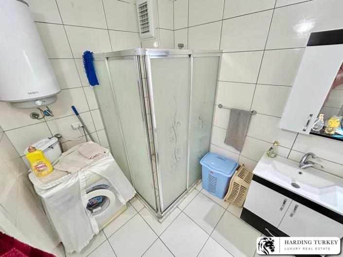 Image No.17-Appartement de 3 chambres à vendre à Altinkum