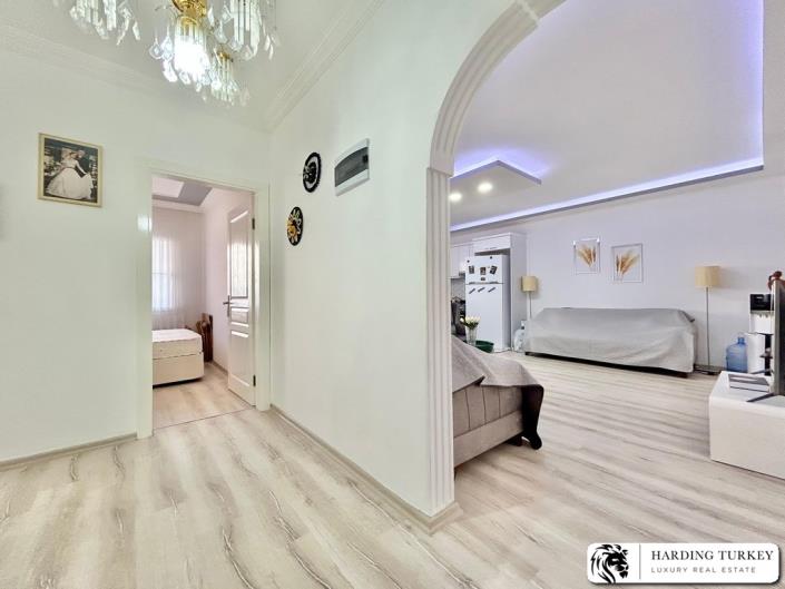 Image No.19-Appartement de 3 chambres à vendre à Altinkum