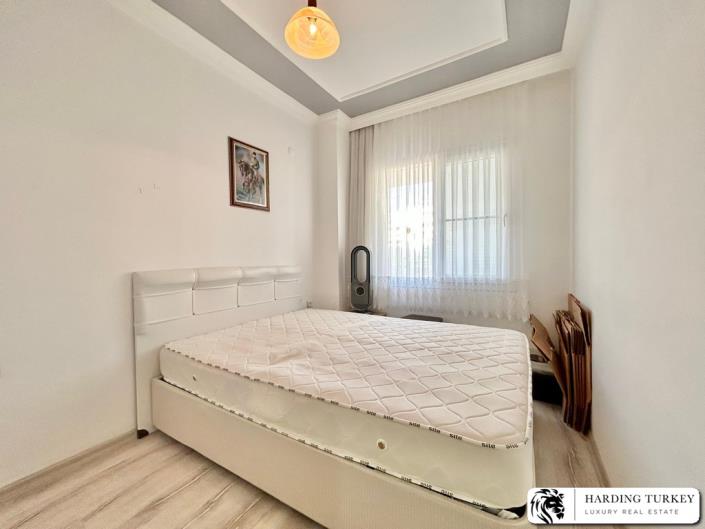 Image No.20-Appartement de 3 chambres à vendre à Altinkum