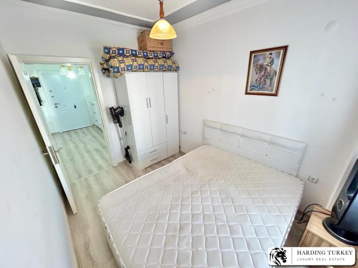 Image No.22-Appartement de 3 chambres à vendre à Altinkum