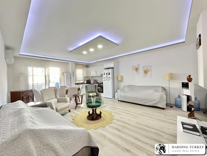 Image No.23-Appartement de 3 chambres à vendre à Altinkum