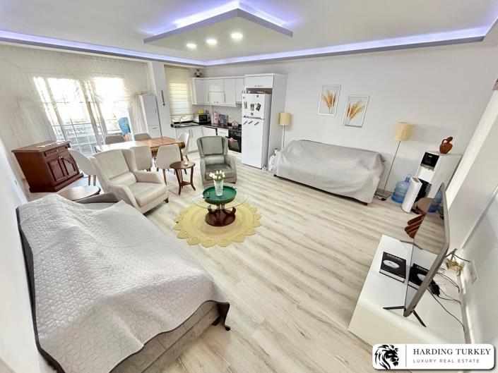 Image No.24-Appartement de 3 chambres à vendre à Altinkum