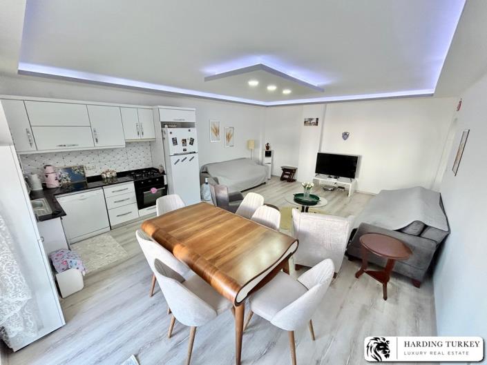 Image No.26-Appartement de 3 chambres à vendre à Altinkum