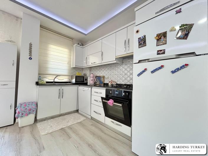 Image No.27-Appartement de 3 chambres à vendre à Altinkum