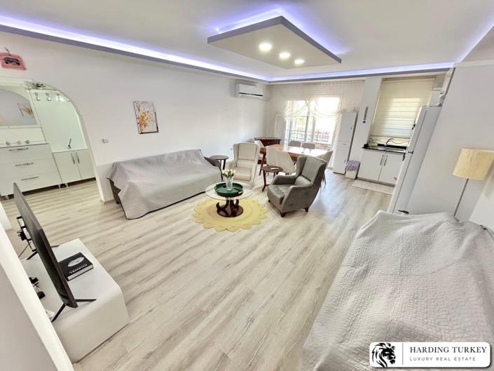 Image No.28-Appartement de 3 chambres à vendre à Altinkum