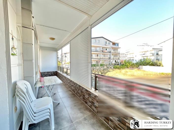 Image No.29-Appartement de 3 chambres à vendre à Altinkum