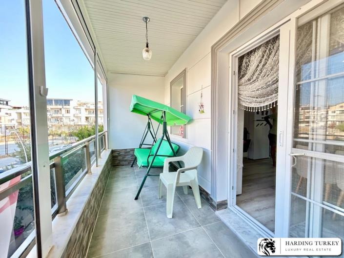 Image No.30-Appartement de 3 chambres à vendre à Altinkum