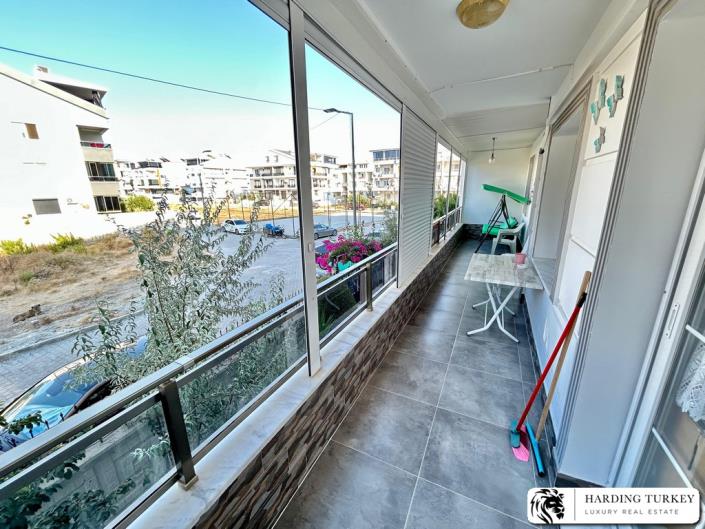 Image No.31-Appartement de 3 chambres à vendre à Altinkum