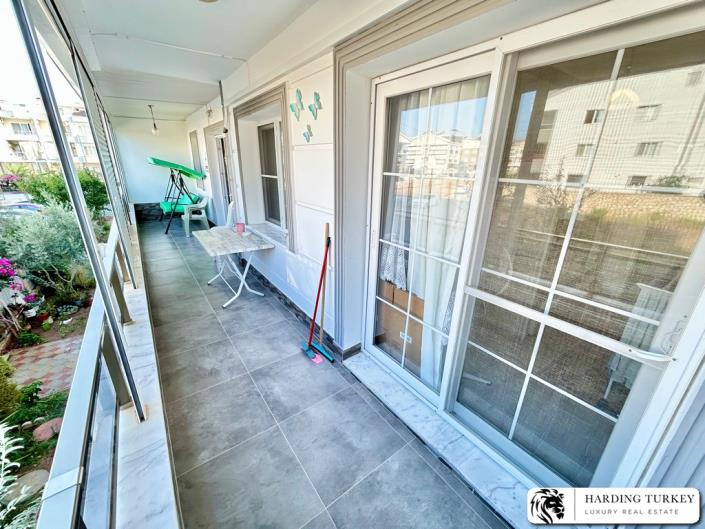 Image No.32-Appartement de 3 chambres à vendre à Altinkum