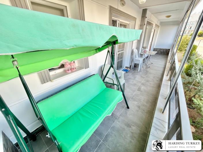 Image No.33-Appartement de 3 chambres à vendre à Altinkum