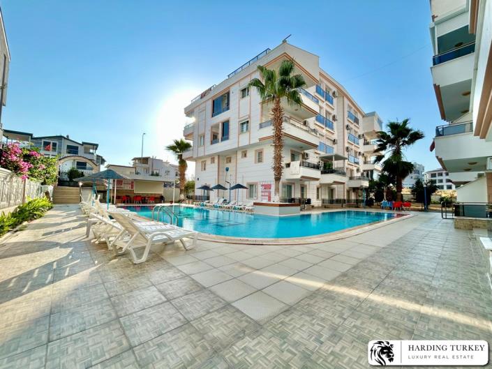 Image No.2-Appartement de 3 chambres à vendre à Altinkum