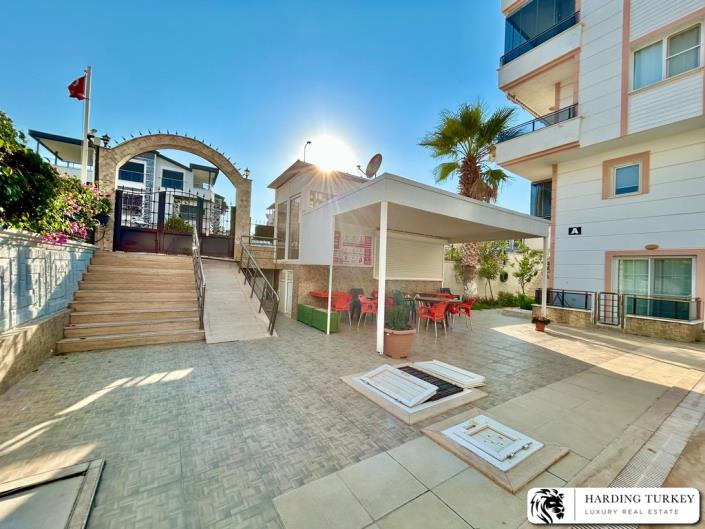 Image No.34-Appartement de 3 chambres à vendre à Altinkum