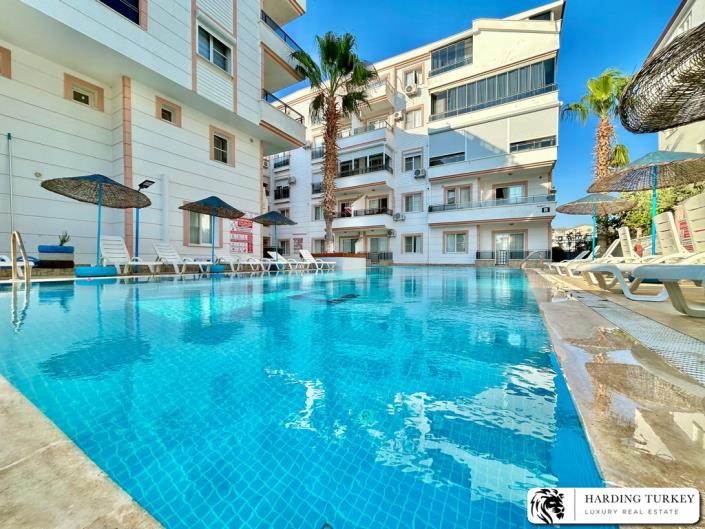 Image No.3-Appartement de 3 chambres à vendre à Altinkum