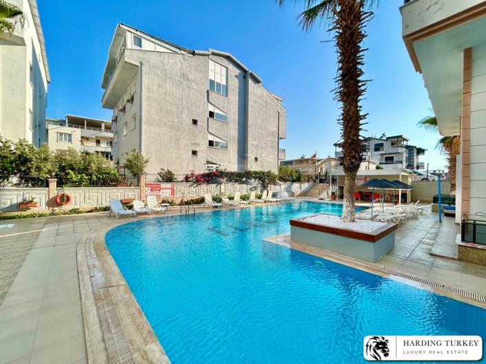 Image No.35-Appartement de 3 chambres à vendre à Altinkum