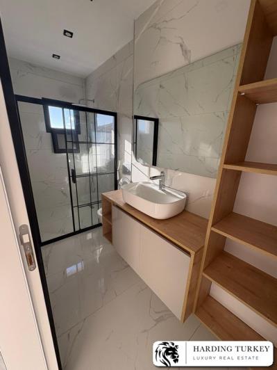 Image No.9-Villa / Détaché de 4 chambres à vendre à Akbuk