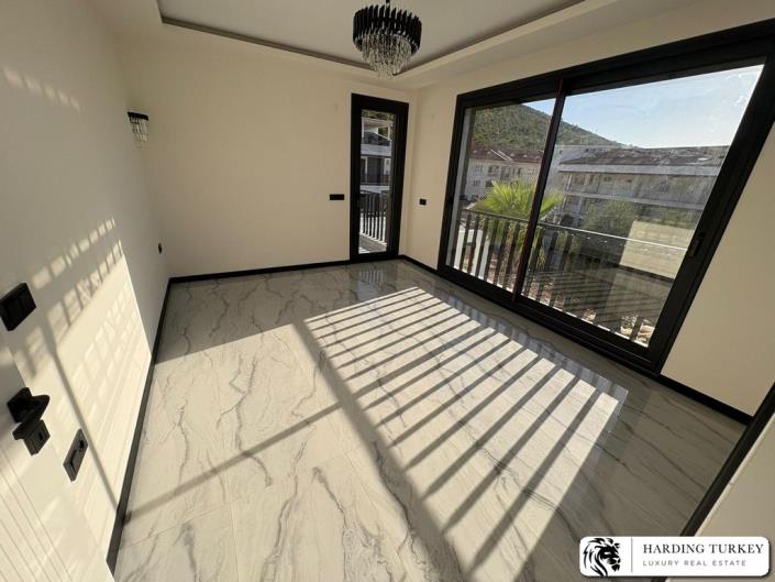 Image No.11-Villa / Détaché de 4 chambres à vendre à Akbuk