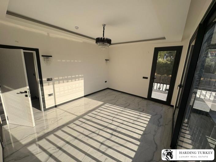 Image No.12-Villa / Détaché de 4 chambres à vendre à Akbuk