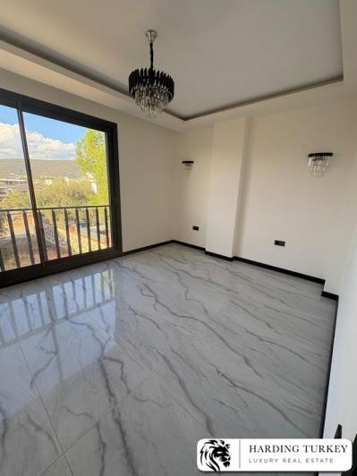 Image No.14-Villa / Détaché de 4 chambres à vendre à Akbuk