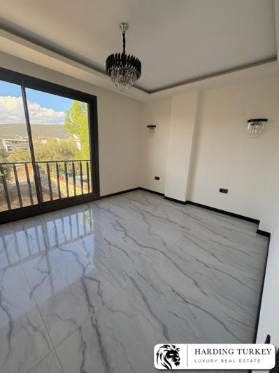 Image No.15-Villa / Détaché de 4 chambres à vendre à Akbuk