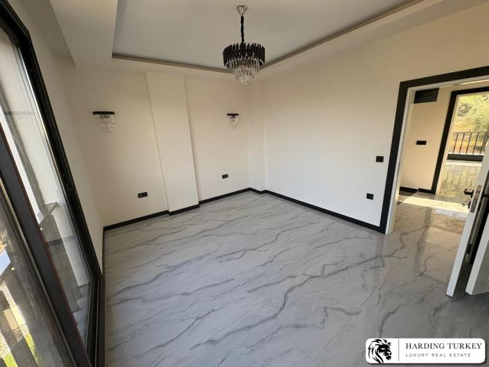 Image No.16-Villa / Détaché de 4 chambres à vendre à Akbuk