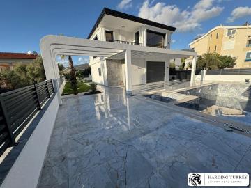 1 - Akbuk, Villa / Détaché