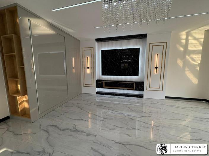 Image No.25-Villa / Détaché de 4 chambres à vendre à Akbuk