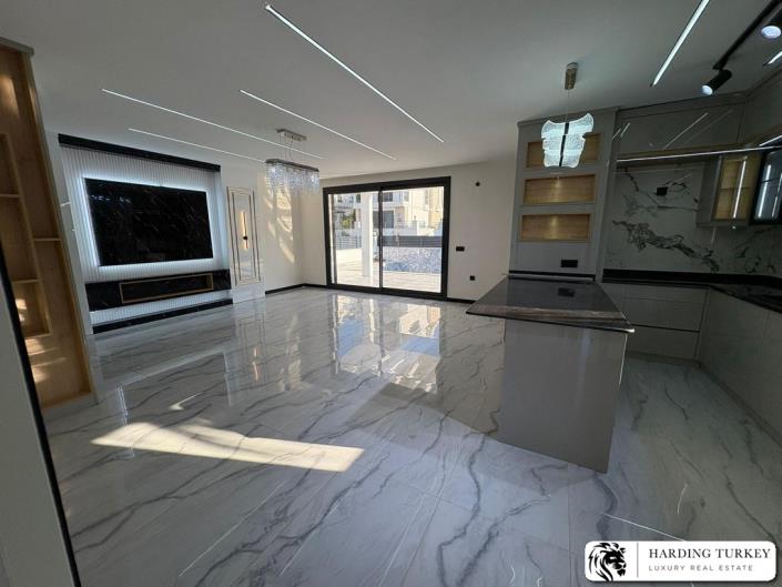 Image No.26-Villa / Détaché de 4 chambres à vendre à Akbuk