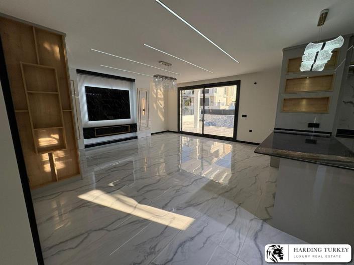 Image No.27-Villa / Détaché de 4 chambres à vendre à Akbuk