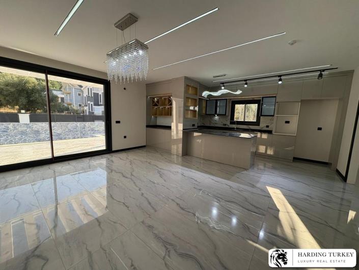 Image No.28-Villa / Détaché de 4 chambres à vendre à Akbuk