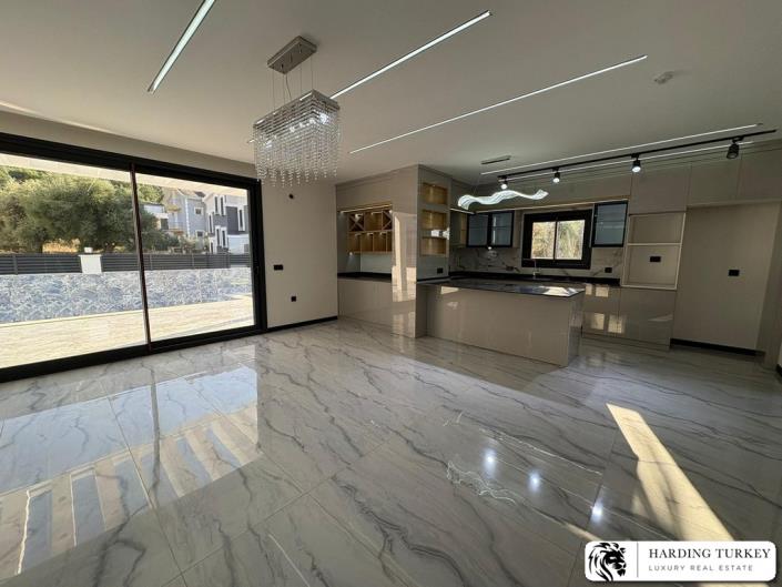 Image No.29-Villa / Détaché de 4 chambres à vendre à Akbuk